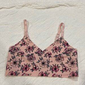 NANETTE LEPORE bra. Size large. Not padded. New condition​​​​​​​